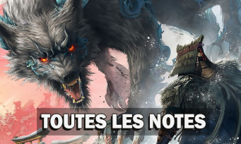 Test Wild Hearts : les notes sont tombées, Monster Hunter détrôné ?
