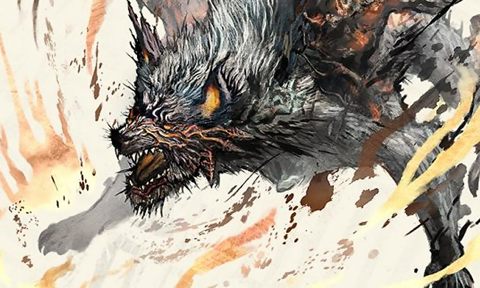 ワイルド ハーツ: ダイア ウルフはすでに第 2 DLC に入っていますが、コーエーテクモには明らかに時間がありません