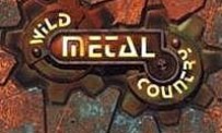 Wild Metal Country