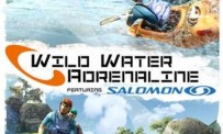 Wild Water Adrenaline Featuring Salomon