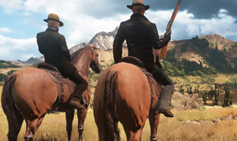 Wild West Online : grâce à Red Dead 2, le jeu n'a plus besoin de Kickstarter