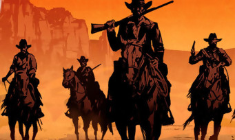 Wild West Online : un trailer pour annoncer la fin de l'early access
