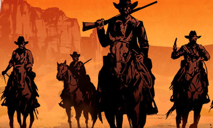Wild West Online: Red Dead のようなゲームがビデオで表示され、早期アクセスの終了を発表
