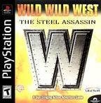 Wild Wild West : The Steel Assassin