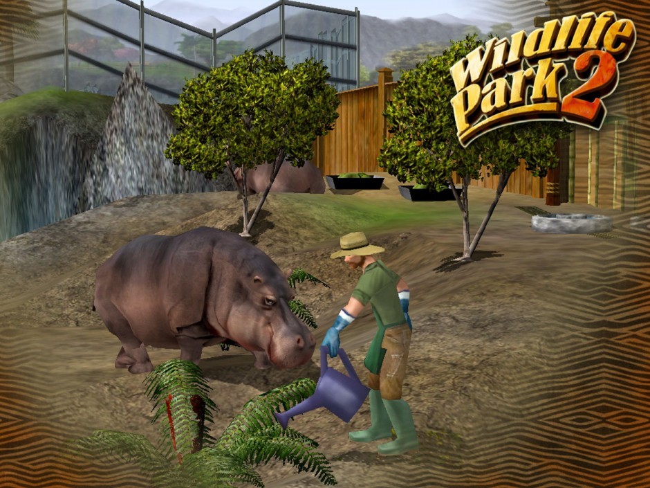 Wildlife park 2 читы