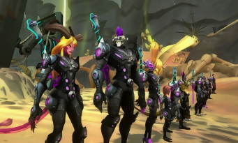 Wildstar