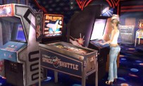 Williams Pinball Classics