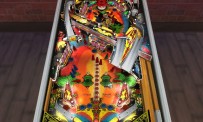 Williams Pinball Classics