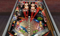 Williams Pinball Classics