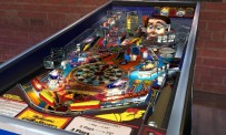 Williams Pinball Classics