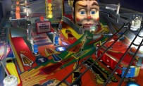 Williams Pinball Classics