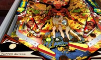 Williams Pinball Classics