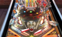 Williams Pinball Classics