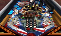 Williams Pinball Classics