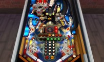 Williams Pinball Classics