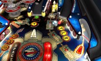 Williams Pinball Classics