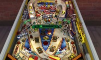 Williams Pinball Classics