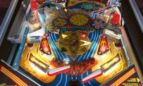 Williams Pinball Classics