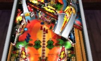 Williams Pinball Classics