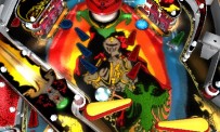 Williams Pinball Classics