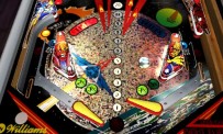 Williams Pinball Classics