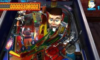 Williams Pinball Classics