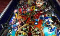 Williams Pinball Classics