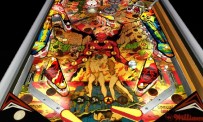 Williams Pinball Classics