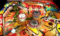 Williams Pinball Classics