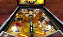 Williams Pinball Classics