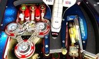 Williams Pinball Classics