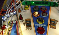 Williams Pinball Classics