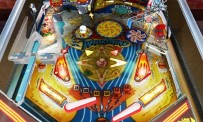 Williams Pinball Classics