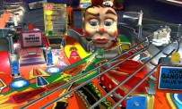 Williams Pinball Classics