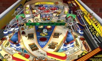 Williams Pinball Classics