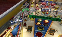 Williams Pinball Classics