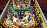 Williams Pinball Classics