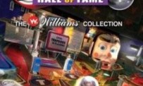 Williams Pinball Classics