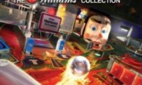 Williams Pinball Classics