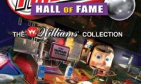 Williams Pinball Classics