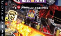 Williams Pinball Classics