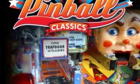 Williams Pinball Classics