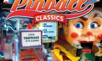 Williams Pinball Classics