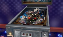 Williams Pinball Classics