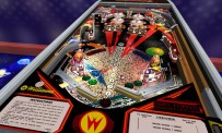 Williams Pinball Classics