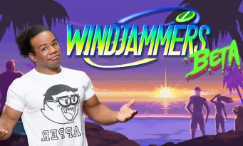 Windjammers