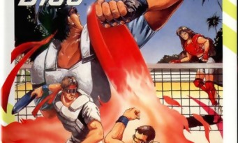 Windjammers