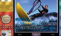 Windsurfer's Paradise