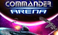 Wing Commander Arena s'illustre