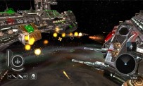 Wing Commander Arena